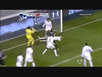 プレミアでオウンゴールｗｗｗｗｗｗ