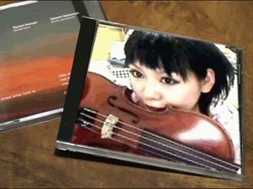 ひまわりさんのライブCD