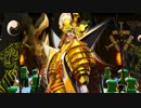 【戦国大戦】迷１４：OverspecKATAGIRI【１１国】