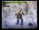 【刃物を使わないで】モンスターハンター３【実況プレイ】part４
