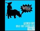 Alfonso Forte - Terminal (Ben Lb Remix)