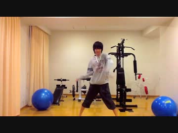 【初投稿！】メランコリック踊ってみた。【ただの高校二年生】