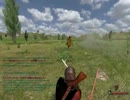 ＜ゆっくり実況＞Mount&Blade WarBand「カルラディア無双」 第三十二話