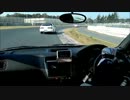筑波サーキット走ってきた