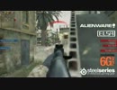 【CoDJPN】 JPNCoD4 #8 準決勝 Relish vs Presents 1/4