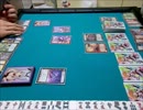 【デュエマ】　闇エンコマ　vs　ティラノドレイク　【準決勝】