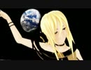 【Lilyカバー】エデン【MMD】