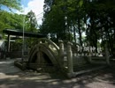 【高画質】古社の風景 ～尾張 針綱神社～