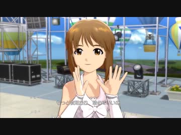 日刊萩原雪歩 ソロ『Honey Heartbeat』 アゼリアブライド