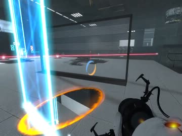 PORTAL2 実況プレイ part6