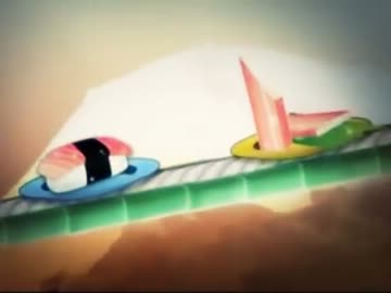 愛 LIKE SUSHI