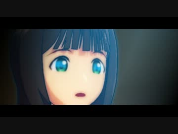 【SFM@STER】猫のいない街 2