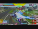 【EXVSFB】キュベレイ乱舞 その32