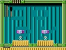 【改造ロックマン】ロックマンClawその7 ワイリーステージ1,2