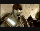 Gears of War3 微縛りインセイン part1