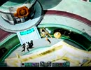 【PSO2】オブジェに乗ってみた