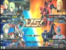 【EXVSFB】なんでや！サザビー強いやろ！～その１３～