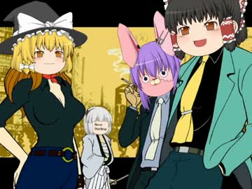 【Minecraft】盗りぐらし物語-ゆっくり泥棒大作戦‐第14回【ゆっくり劇場】