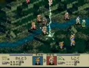 タクティクスオウガで関が原の戦いやってみた（前）