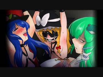 守矢一家+αのミラクル☆クラフトパート2【ゆっくり実況】