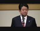 安倍晋三「今の憲法は１３歳の女の子の人生を守ることができなかった」