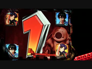 【第拾参回】CR新世紀エヴァンゲリオン～使徒、再び～パチンコ