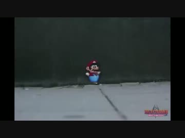 とびだせスーパーマリオ