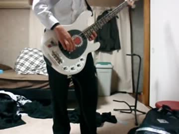 ＲＨＣＰ　By The Way　弾いてみた