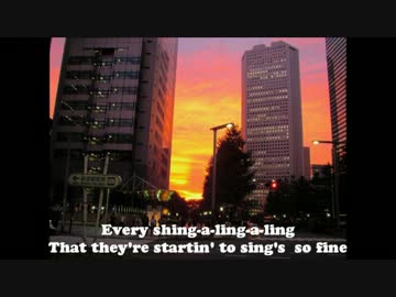 Yesterday Once More （off vocal）