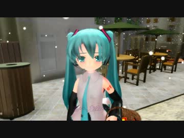 【第10回MMD杯】投稿のお願い
