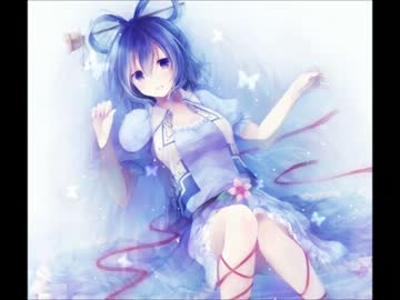 東方vocal 君色サブリミナル ニコニコ動画