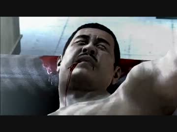 「それは熱き男達の、奇跡の記録」龍が如く４実況プレイpart5