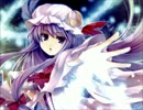 [東方Vocal] マジックガール