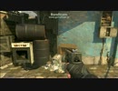 【CoD:BO2】戦場に頑張って参戦！Part4 【ゆっくり実況】