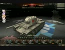 [WoT]プラウダ高校第8話仕様戦車