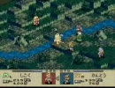 タクティクスオウガで関が原の戦いやってみた（後）