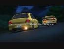 Initial D Fifth Stage OP_ m_o_v_e - Raise Up