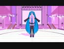 二回目のMMD