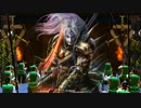 【戦国大戦】迷１５：猫入り竜騎馬単【１１国】