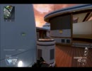 【COD】ウニウニが実況する「あいるBばっく」第3話【BO2】