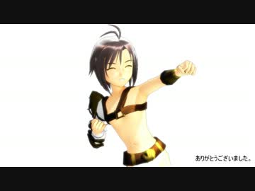 【ＭＭＤ】マコリッパＶＳナンクラウディア【架空戦記支援】