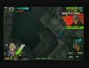 【ボーダーブレイク】凄くひでえ試合だな！【A3】