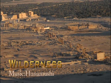 【BGM素材】Wilderness【オリジナル曲】