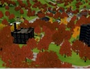 【Sims3】ネクターマスターへの道のり 番外編-秋【字幕実況】
