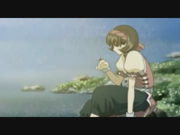 幻想水滸伝２外伝Vol.1　ＯＰハルモニアの剣士