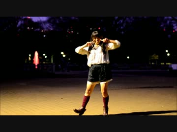 【綺-Aya-】サディスティック・ラブ踊ってみた