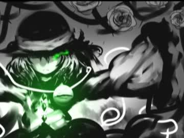 【東方アレンジ】ハルトマンの妖怪少女【Spiral of unconscious】