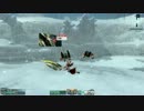 【PSO2】 飛ばねぇHuはただの豚だ