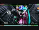 【初音ミク Project DIVA Arcade】ロミオとシンデレラ EXTREME PERFECT