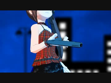 【Dance x Mixer】　Meu mund amor